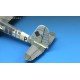 Messerschmitt Me 410B-2/U4 - 1/48 kit