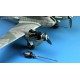 Messerschmitt Me 410B-2/U4 - 1/48 kit