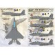F-15E Part 1 - 1/48 decal