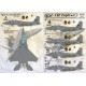 F-15E Part 2 - 1/48 decal
