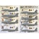 F-15E - 1/72 decal