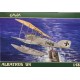 Albatros W.4 - 1/48 kit