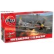 F-51D Mustang - 1/72 kit