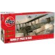 Handley Page 0/400 - 1/72 kit