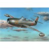 Yak-23UTI Two Seater - 1/72 kit