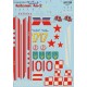 Antonov An-2 - 1/48 decal