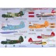 Antonov An-2 - 1/48 decal