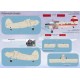 Antonov An-2 - 1/48 decal