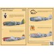 P-47 Thunderbolt Part 1 - 1/72 decal