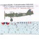 Letov S.328 Czechoslovakia 1935-39 - 1/72 decal