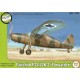 Fairchild F.24 / J2K-2 Forwarder - 1/72 kit