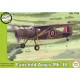 Fairchild Argus Mk.III - 1/72 kit