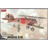 Albatros D.III - 1/32 kit