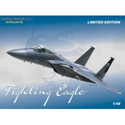 Fighting Eagle Limited - 1/48 kit