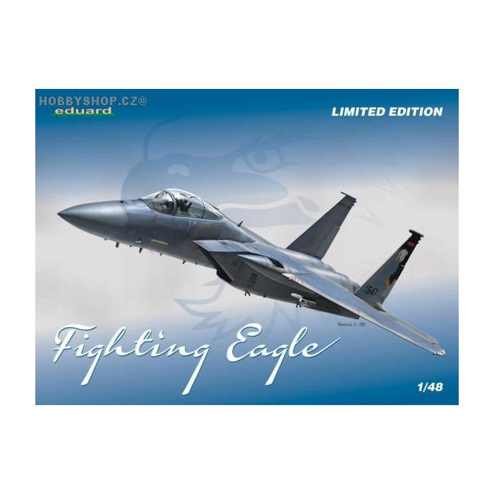 Fighting Eagle - 1/48 kit