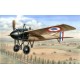 Morane Saulnier typ N - 1/32 kit