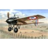 Morane Saulnier typ N - 1/32 kit