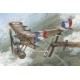 Nieuport Nie.11 Bebe French Aces - 1/32 kit