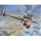 Morane Saulnier typ N "RFC service" - 1/32 kit