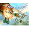 Nieuport Nie.16 "Lafayette" - 1/32 kit