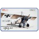 Pfalz A.I - 1/72 kit