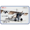 Pfalz A.I - 1/72 kit