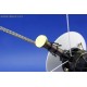Voyager Space Probe - 1/48 PE set