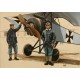 Pfalz A.II/E.III - 1/72 kit