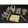 Barracuda Mk.5 detail set - 1/48 update set