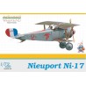 Nieuport Ni-17 Weekend - 1/72 kit