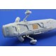 Wessex HU.5 exterior - 1/72 PE set