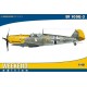 Bf 109E-3 - 1/48 kit