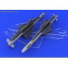 R-23T / AA-7 Apex - 1/48 update set