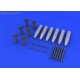 Mk.82 bombs - 1/48 update set