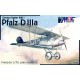 Pfalz D IIIa - 1/72 kit