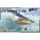 LFG Roland DVIb - 1/72 kit