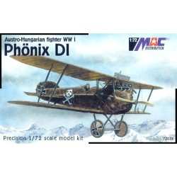 Phonix D.I - 1/72 kit