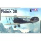 Phönix DII - 1/72 kit