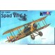 Spad VII C.1 - 1/72 kit