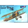 Spad VII C.1 - 1/72 kit