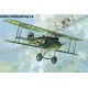 Albatros D.I - 1/72 kit