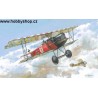 Fokker D.VII OAW early - 1/72 kit