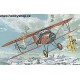 Albatros D.III Oeaffag s.153 - 1/72 kit