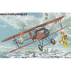 Albatros D.III Oeaffag s.153 - 1/72 kit