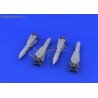 AIM-54A Phoenix - 1/48 update set