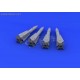 AIM-54A Phoenix - 1/48 update set
