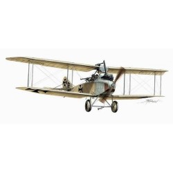 Rumpler C.I - 1/48 resin kit