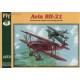 Avia BH-21 - 1/72 kit
