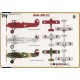 Avia BH-21 - 1/72 kit