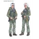 F-4 Phantom II Crew - 1/48 figures